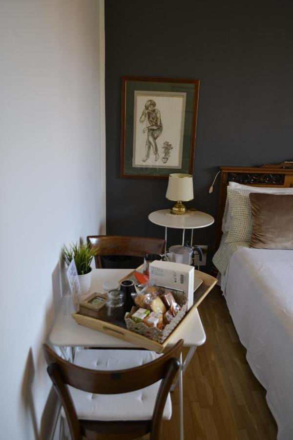 Osimo B&B Extérieur photo