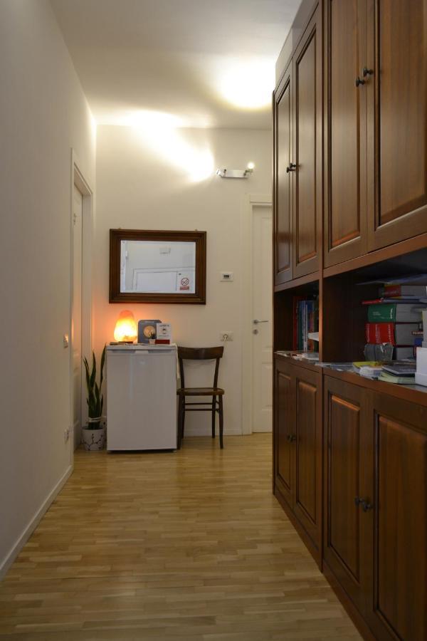Osimo B&B Extérieur photo