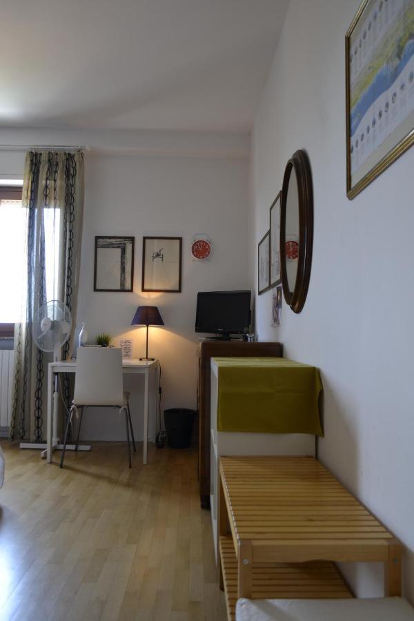 Osimo B&B Extérieur photo