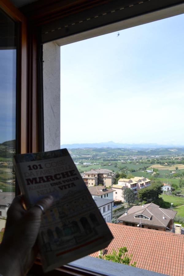 Osimo B&B Extérieur photo