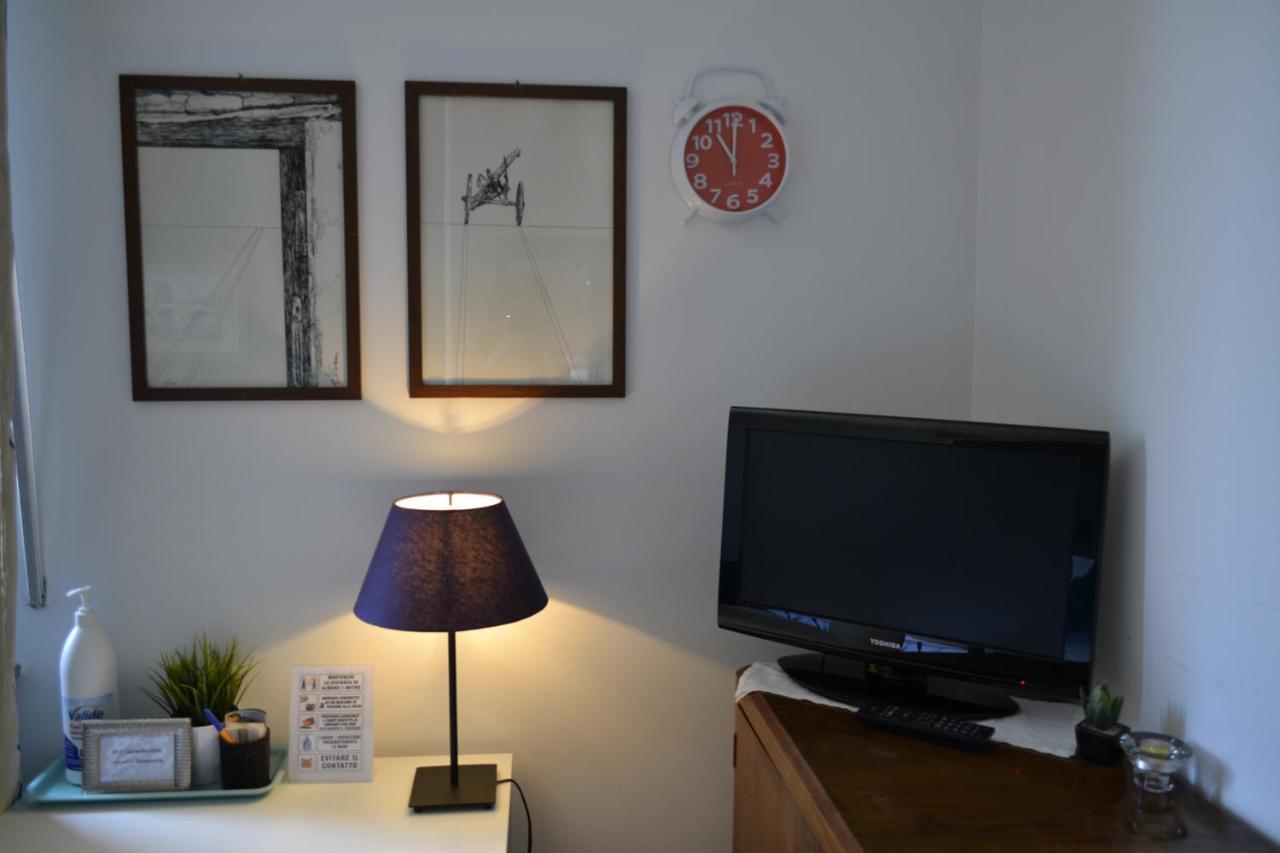 Osimo B&B Extérieur photo
