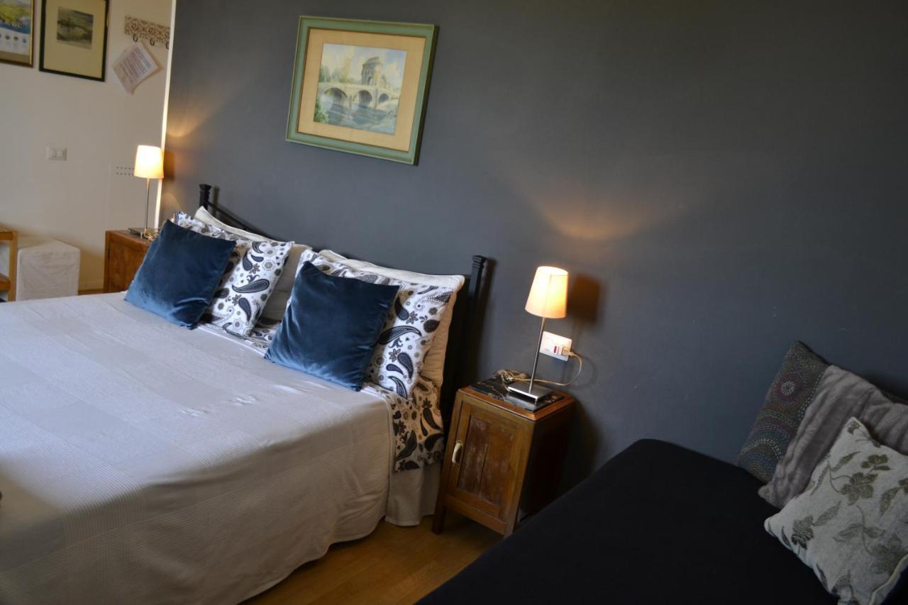 Osimo B&B Extérieur photo