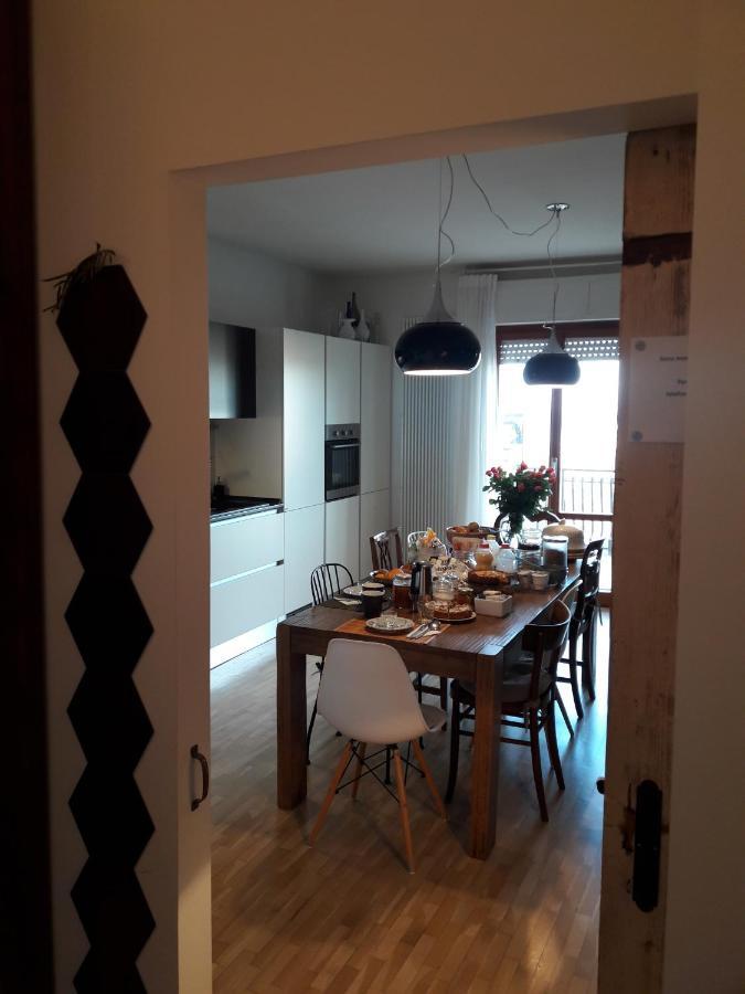 Osimo B&B Extérieur photo